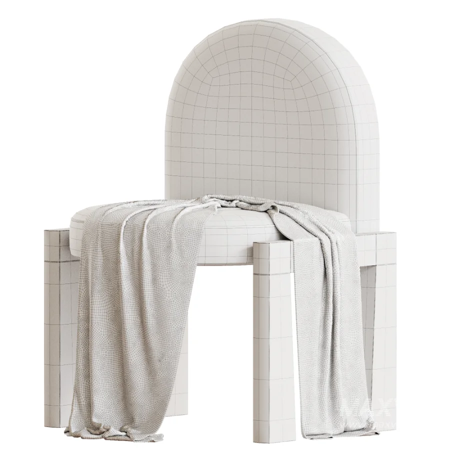 Haven Dining Chair - Image 7