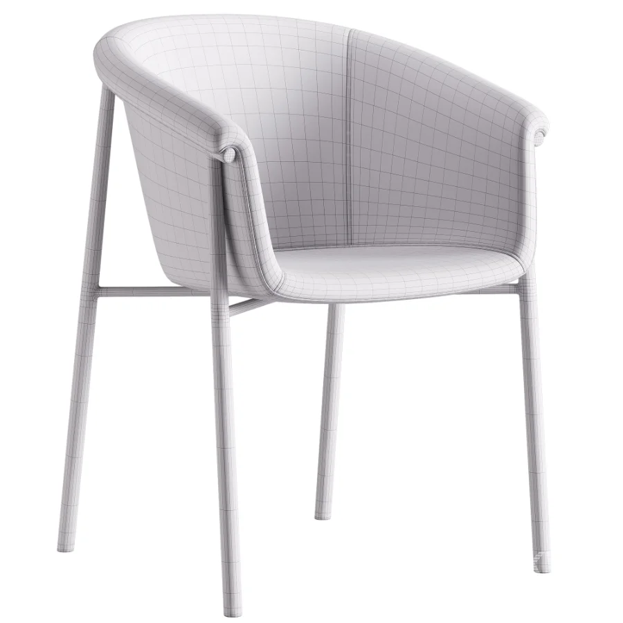 Nixon Chair - Image 6