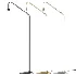 Austere F Floor Lamp Black - Thumbnail 3