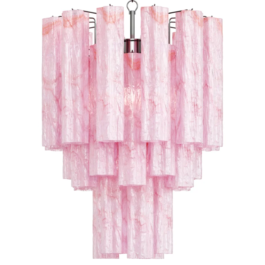 Tube 30 Chandelier By Correct - Image 1