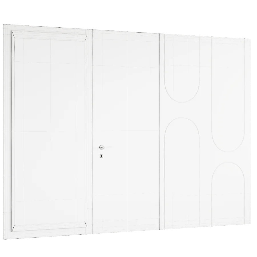 Hallway Zone 02 - Image 3