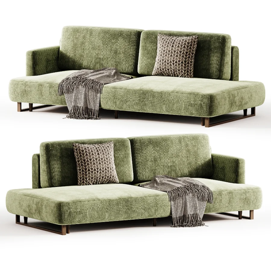 Onte Sofa - Image 6
