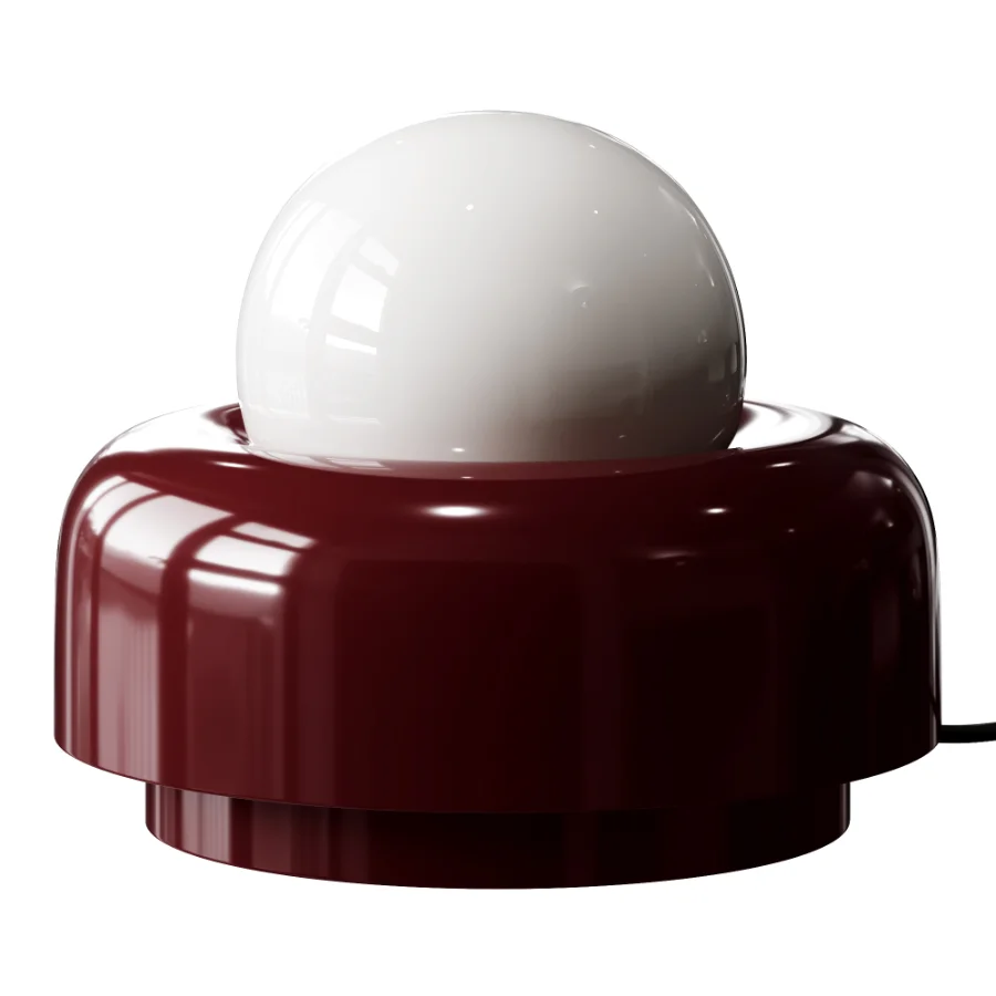 Jardan Nelly Low Table Lamp - Image 3