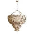 Rylight Tiered Chandelier - Thumbnail 2