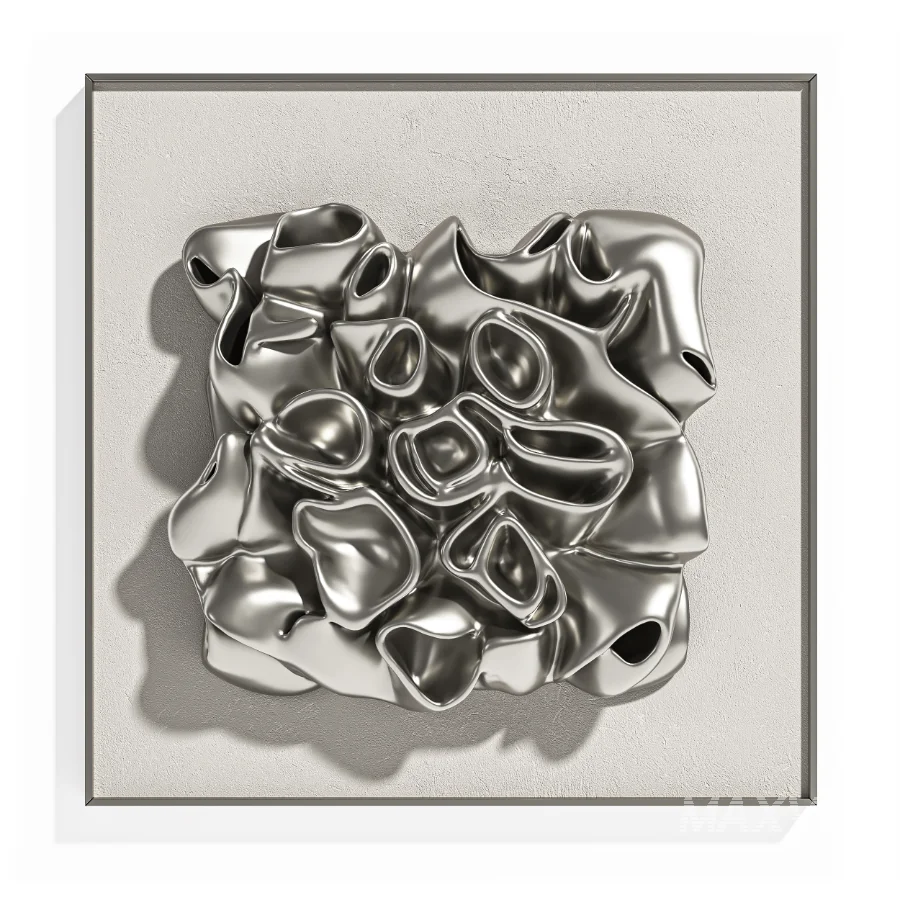 3D Frame Set - Image 5