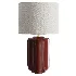 Sezane Mezzo Caramel Lamp - Thumbnail 2