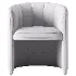 Clark Dining Armchair - Thumbnail 7