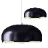 Petite Friture Brush Pendant Lamp - Thumbnail 1