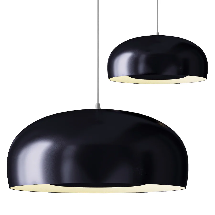 Petite Friture Brush Pendant Lamp - Image 1