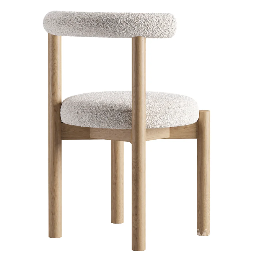 Demeter Dining Chair - Image 6