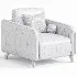 Lieri Armchair and Bed By Divan - Thumbnail 7