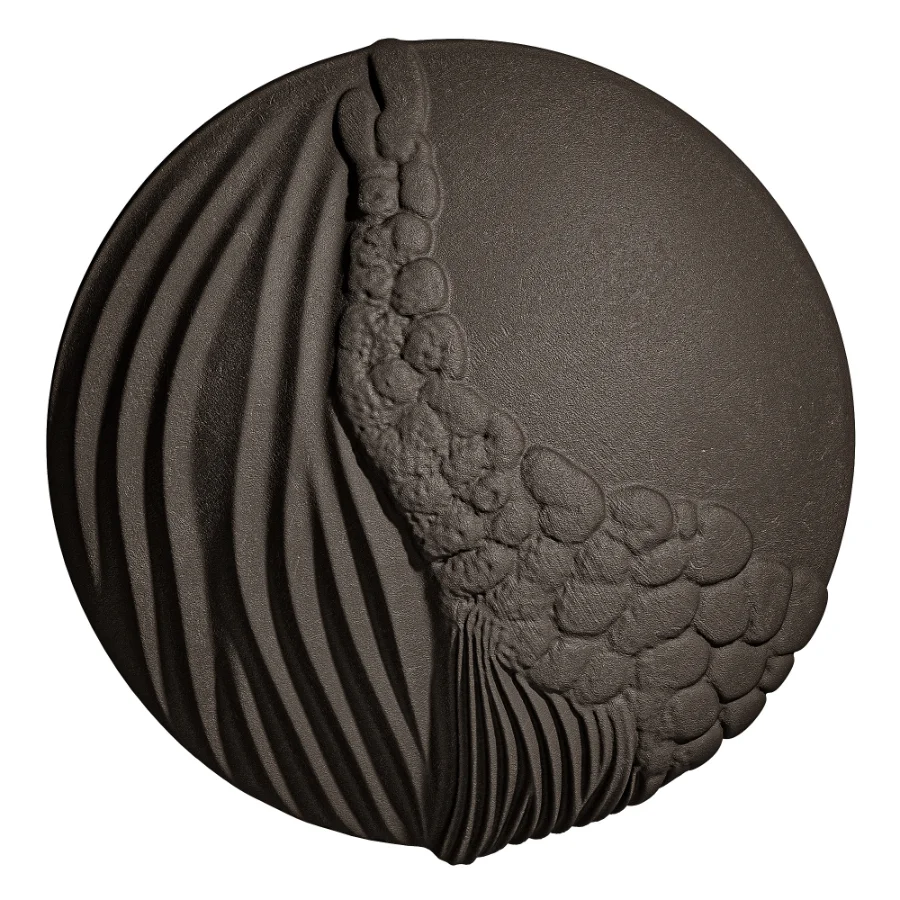 3D wall decor - Image 3