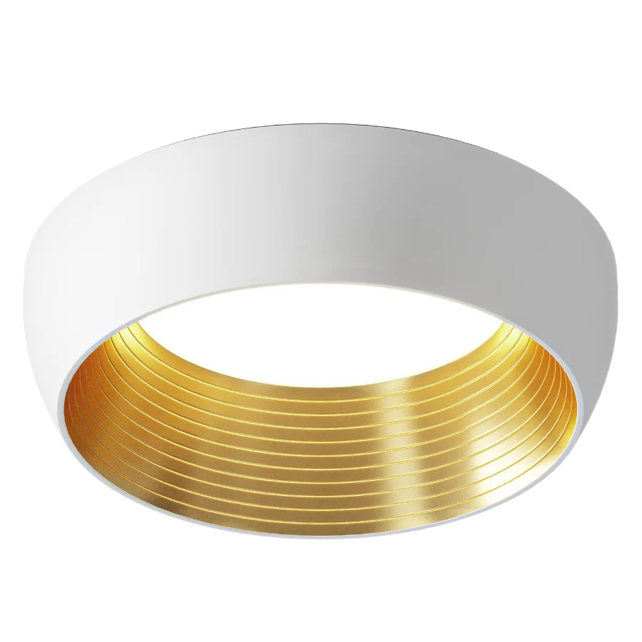AFX Duncan Ceiling Light - Image 3