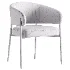 Iris Dining Chair - Thumbnail 6