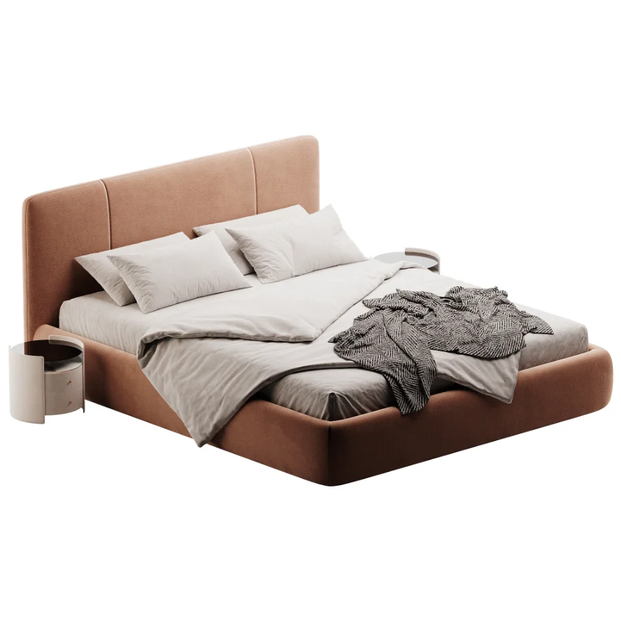 Marina bed - Image 2