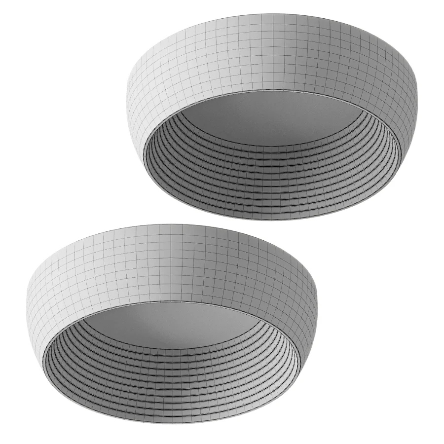 AFX Duncan Ceiling Light - Image 4