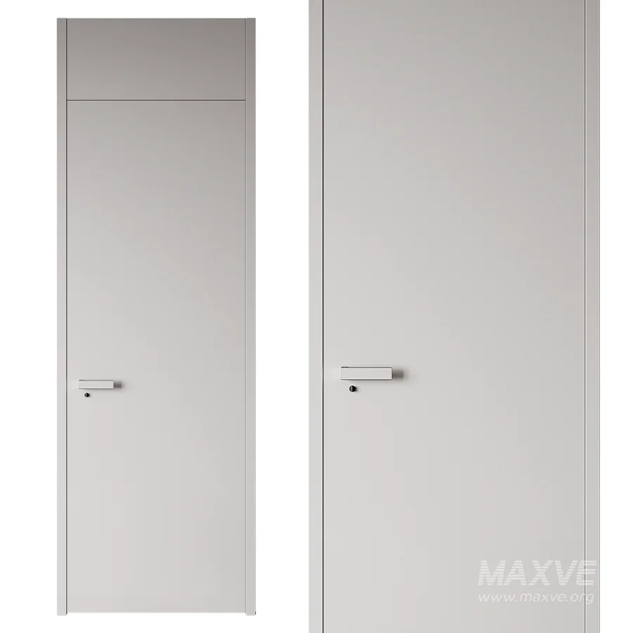 Door set 45 - Image 3