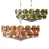 Lorenzo Chandelier - Thumbnail 1