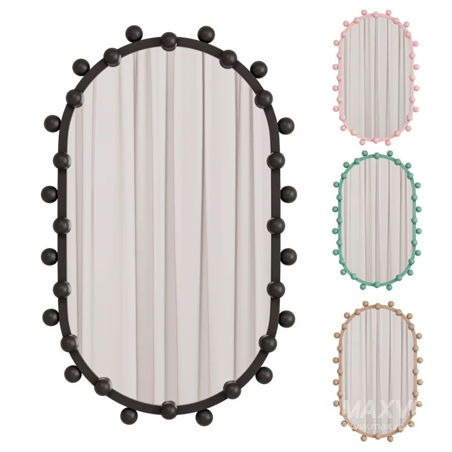 Hail Mirror 07 - Image 1