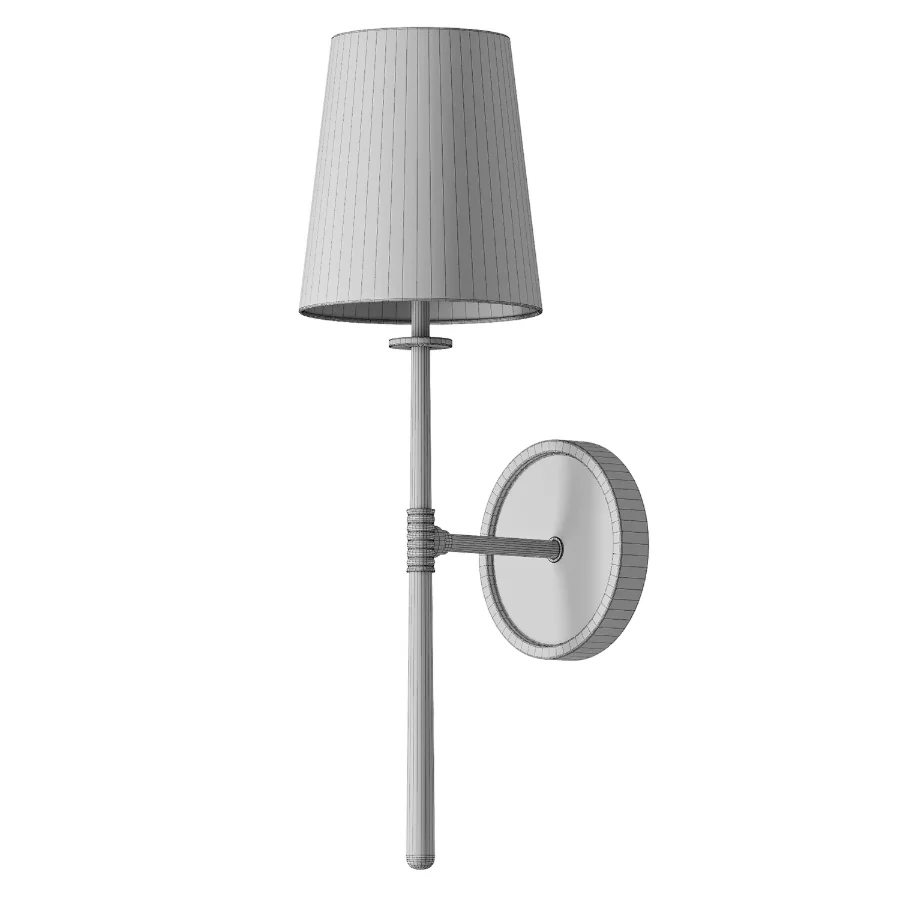 Rhodes Wall Sconce - Image 4