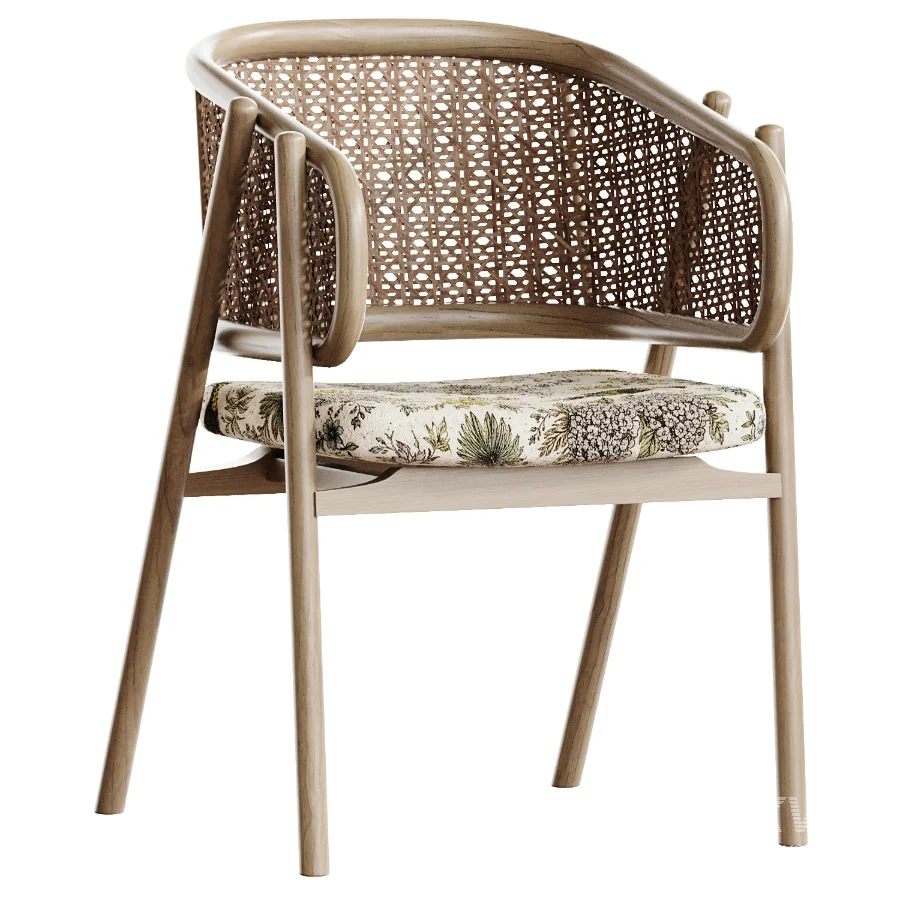 Shamoni chair - Image 4