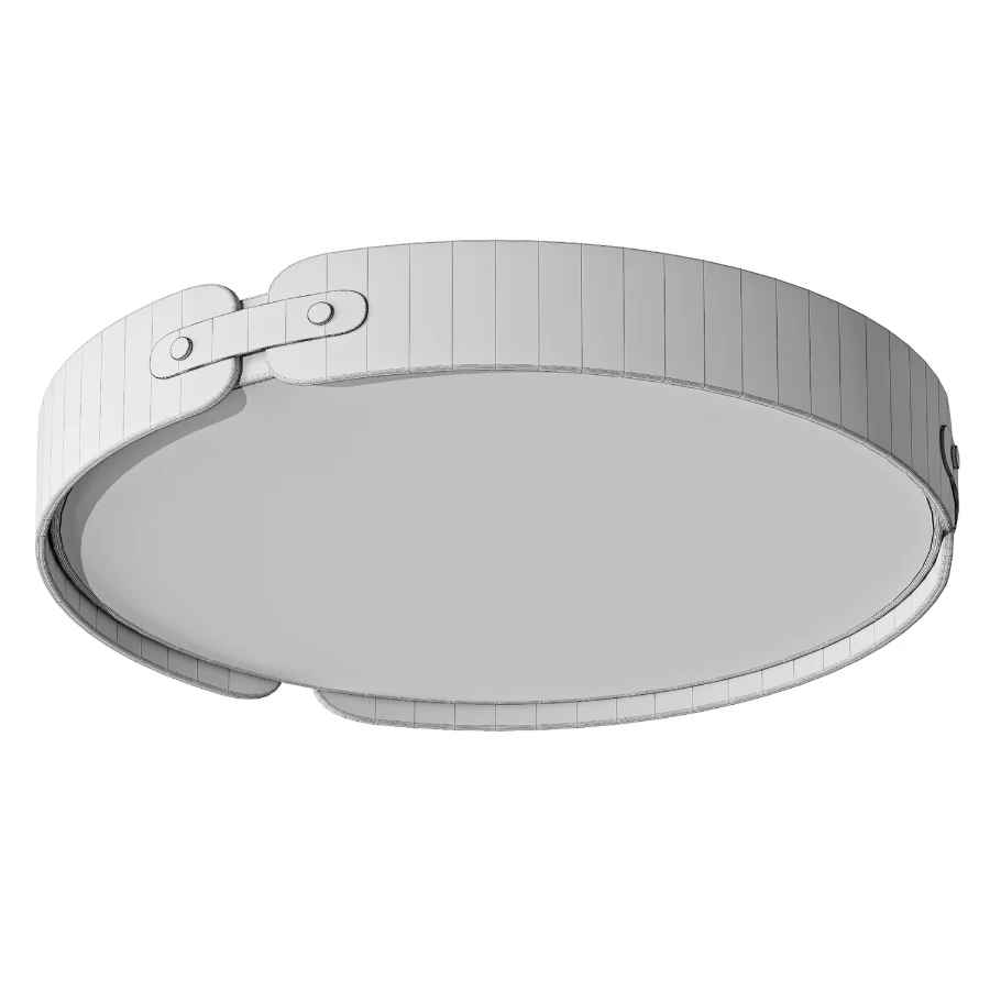 Aiwen Wood Ceiling Light - Image 3