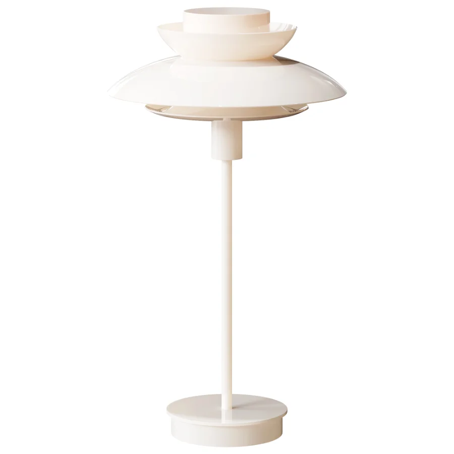 La Redoute So Home Metal Table Lamp - Image 3