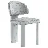 Sake Dining Chair - Thumbnail 4