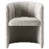 Clark Dining Armchair - Thumbnail 3