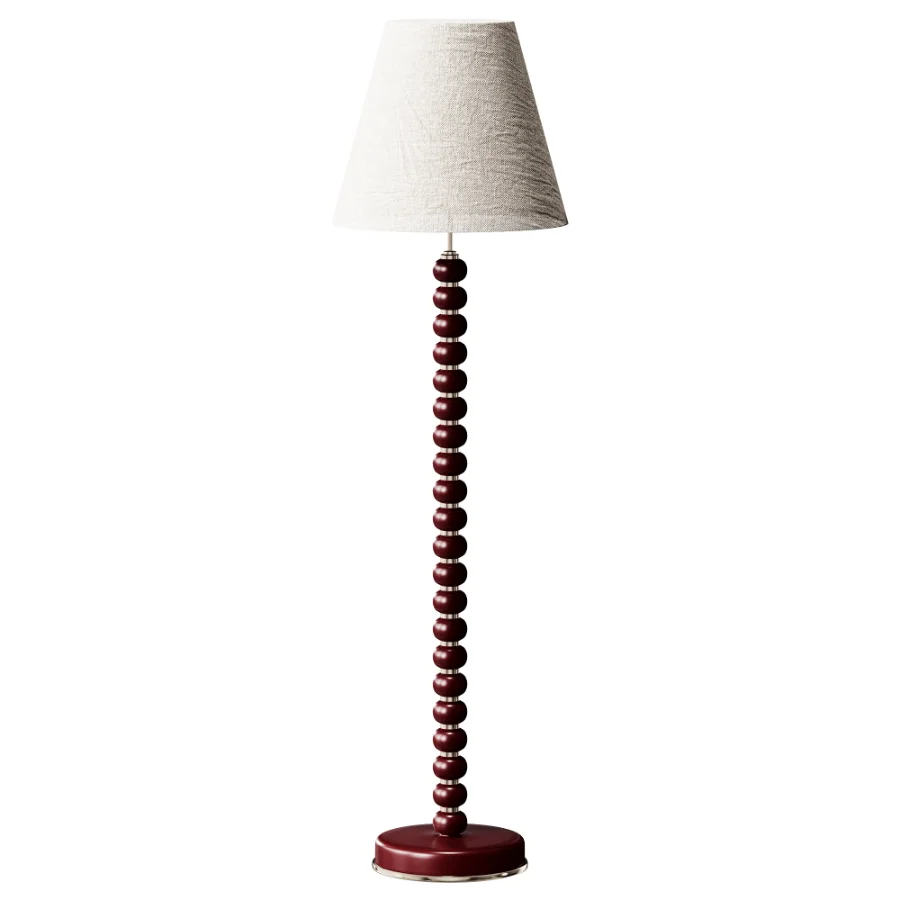 Soho Home Greyson Floor Lamp - Image 2