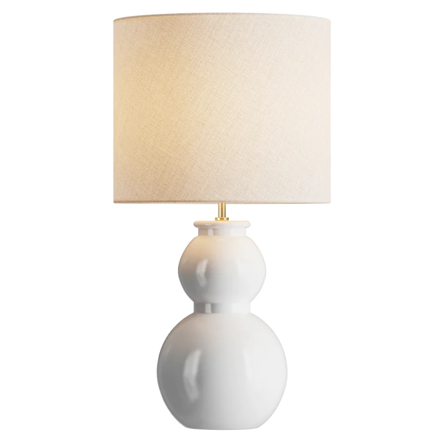 Truett Table Lamp - Image 2