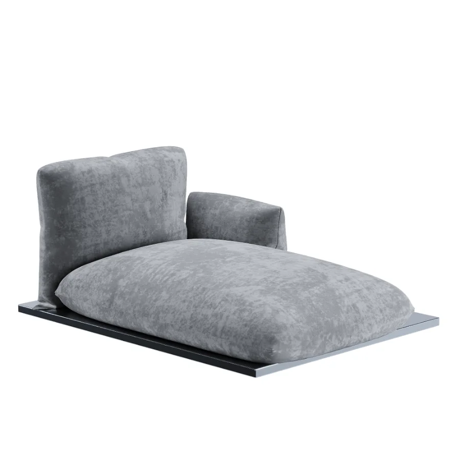 Aura3 armchair - Image 1