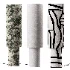 Patterned Floor Lamp - Thumbnail 7