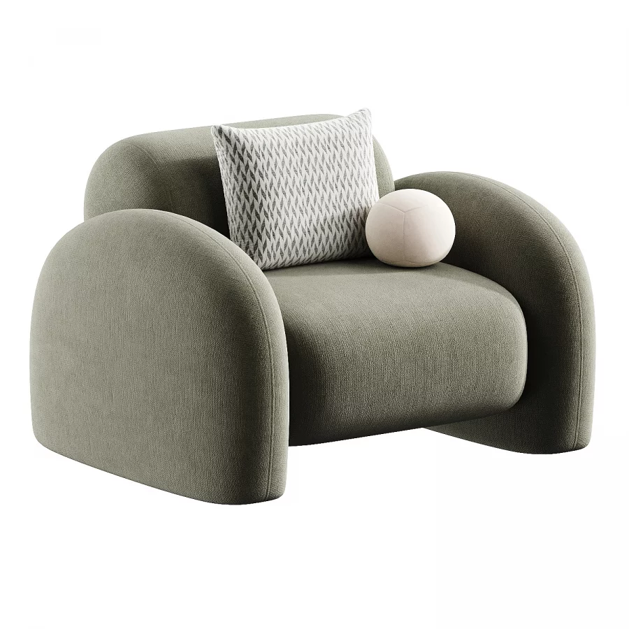 kreslo dango - Image 5