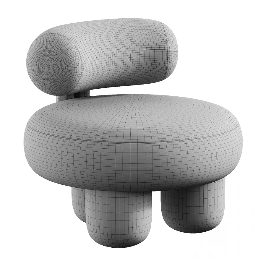 bling bling chair - Image 6