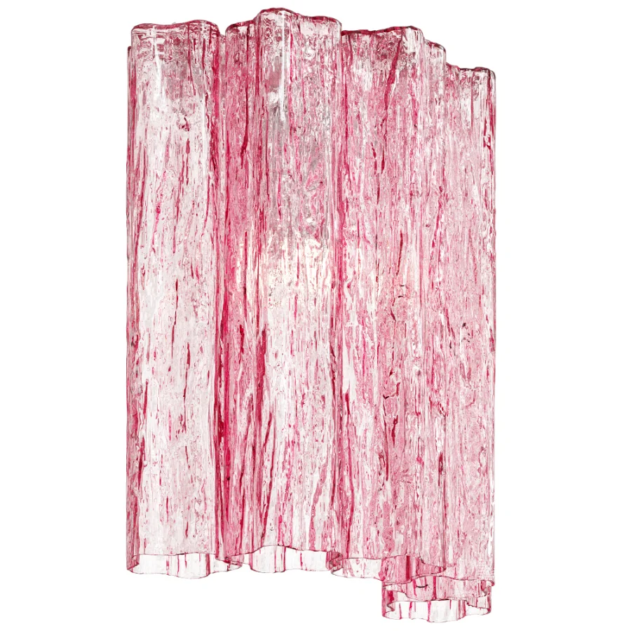 Tube 5 Wall Sconce By Correct - Image 3