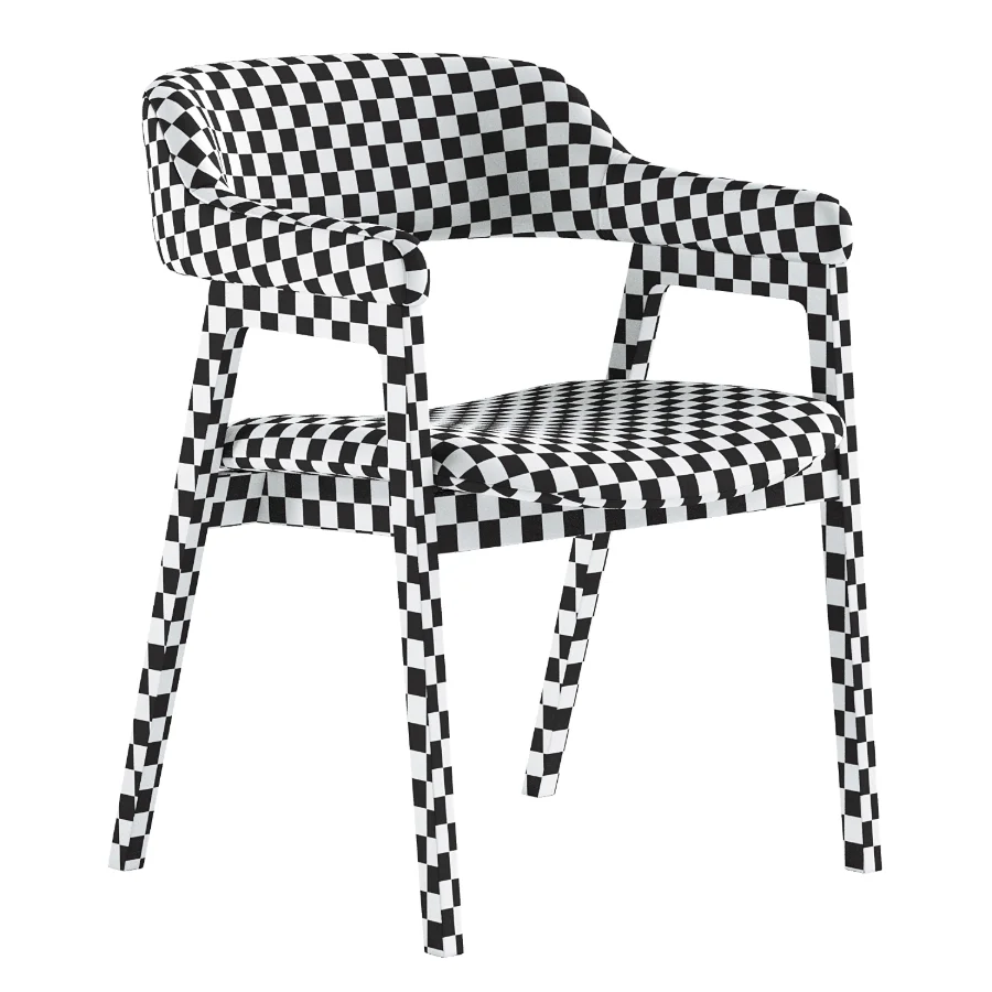 Emery Dining Chair - Image 2