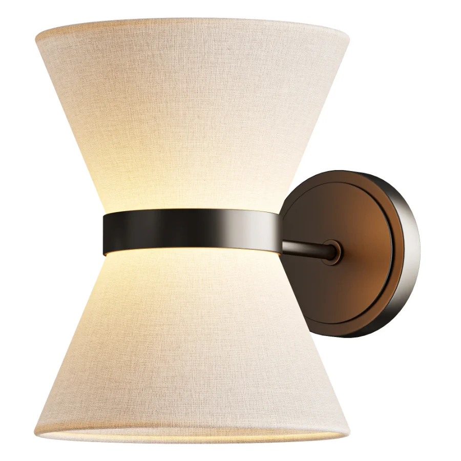Renwick Wall Light - Image 1