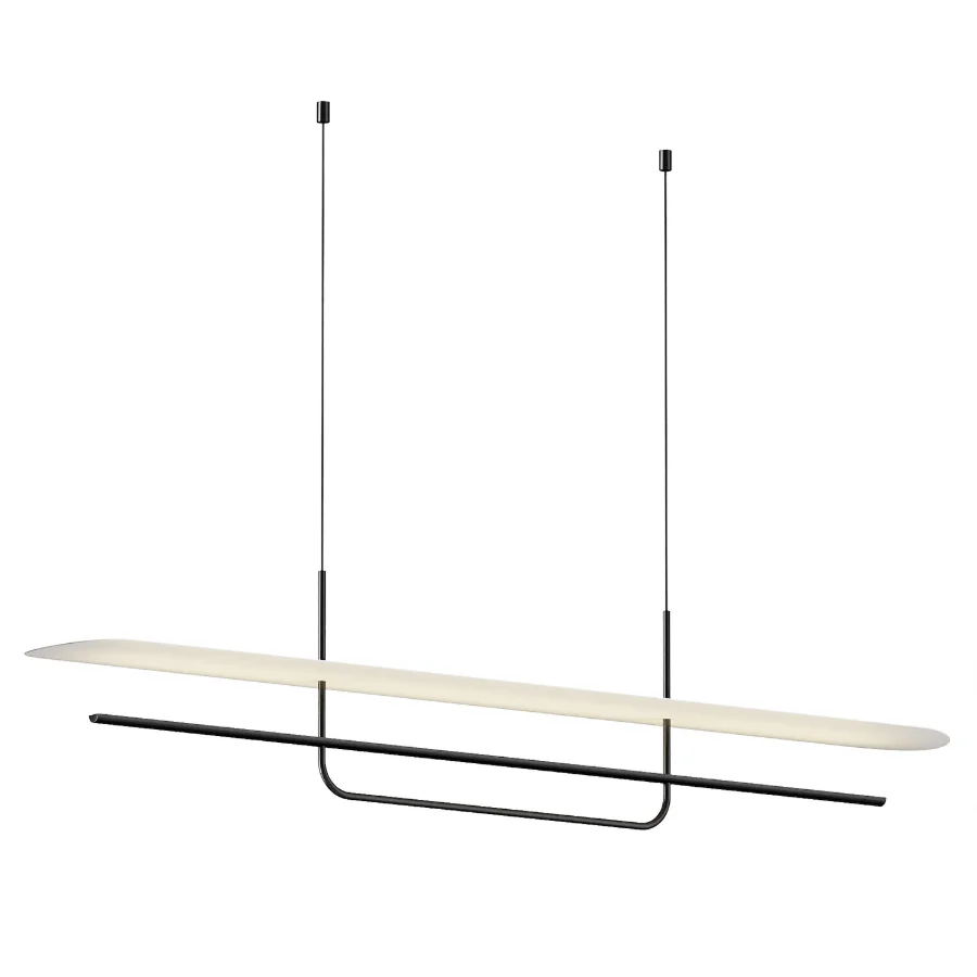 Reflector Linear Pendant - Image 1