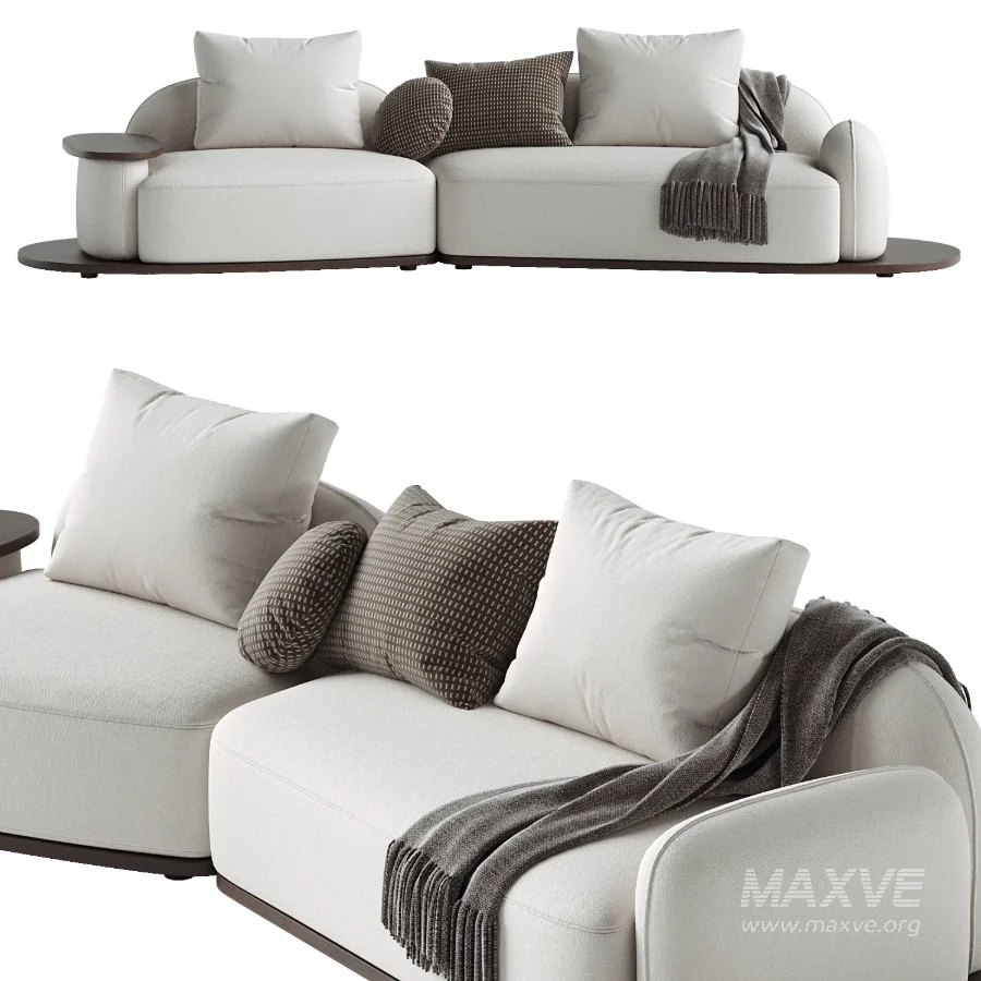 Audrey sofa - Image 2