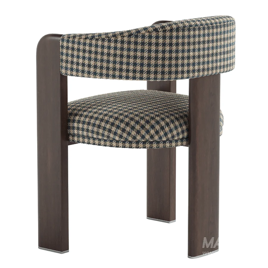 Zante Dining Chair - Image 4