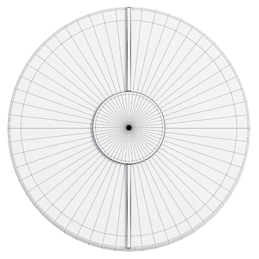 Odeon Light Naxos wall lamp - Image 2