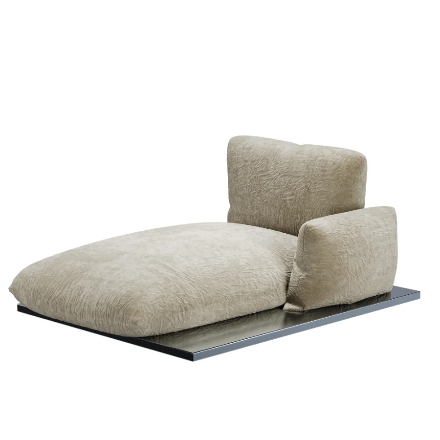 Aura3 armchair - Image 6