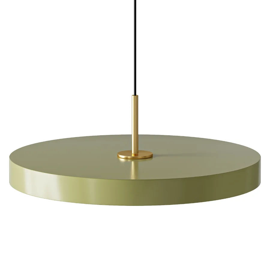 Umage Asteria Medium Pendant Lamp - Image 4