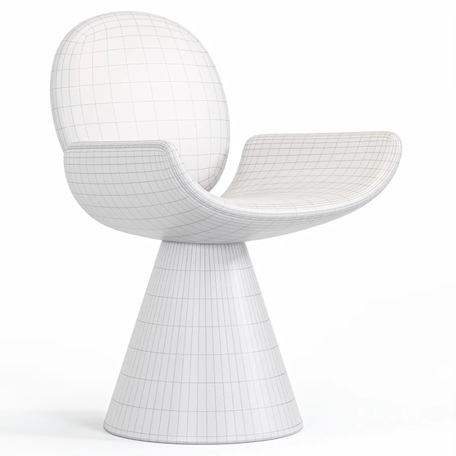 Youpi Chair by Bonaldo - Image 7