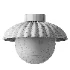 Docos Alien Ceiling Light - Thumbnail 4