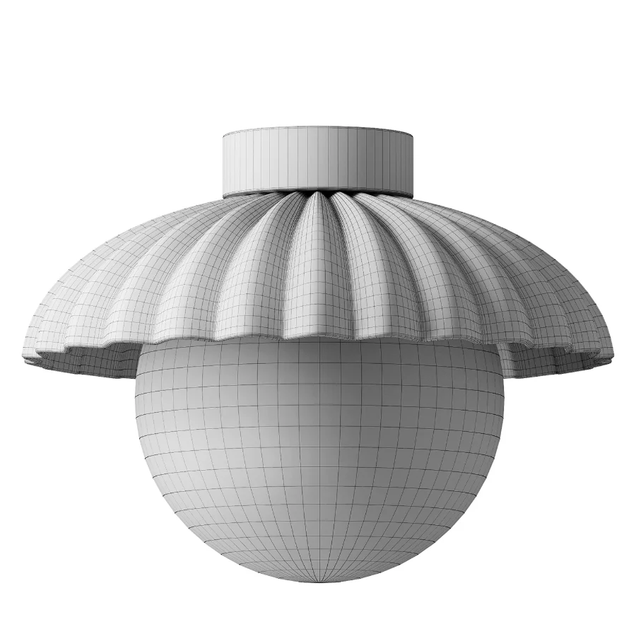 Docos Alien Ceiling Light - Image 4