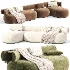 Stuck Sofa By Dmitry Kozinenko - Thumbnail 1