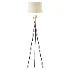 Contemporary Nordic Tripod Floor Lamp NineLighting - Thumbnail 2