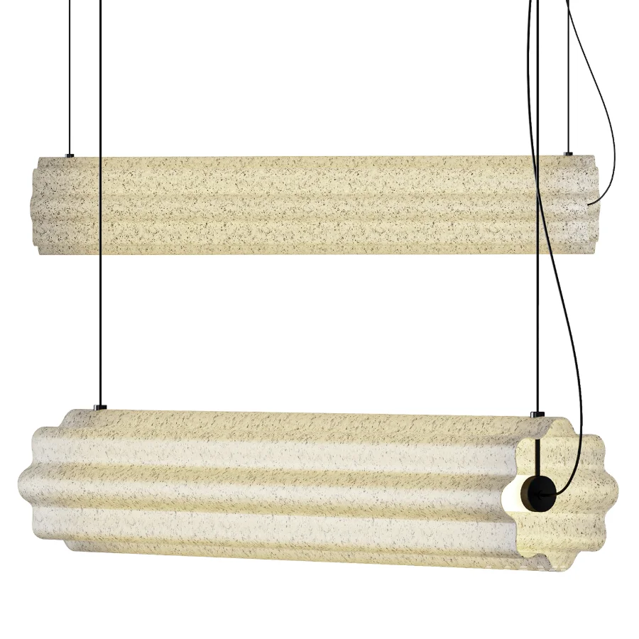 Lucerama Pendant Miniforms - Image 1